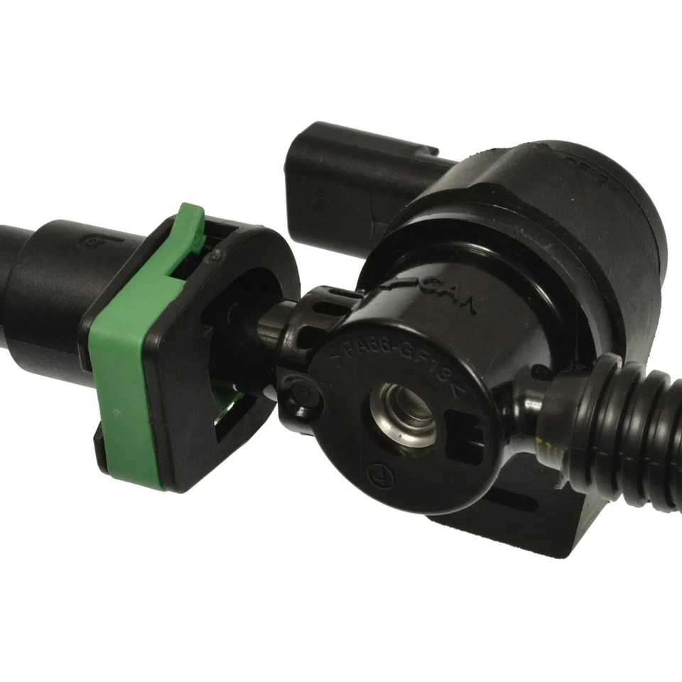 Válvula de purga de bote de vapor SMP para Lincoln MKS 2013-2014 3,5 L V6 Foto 4 de 4