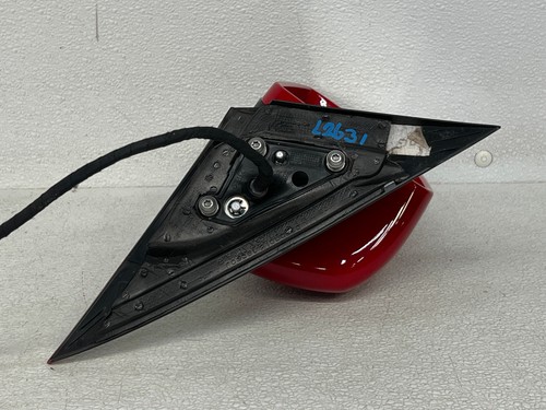 ⭐2014-2023 MERCEDES CLA250 LEFT DRIVER SIDE VIEW MIRROR TURN SIGNAL OEM LOT2631 - Picture 7 of 13