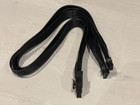 ATX 24Pin do 18 + 10Pin Płyta główna PSU Modułowy kabel zasilający do Cooler5016