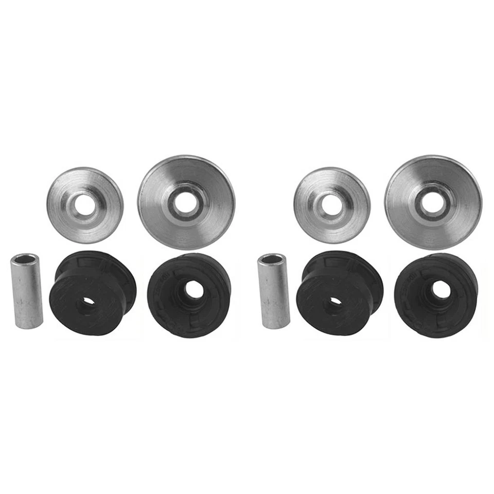 Kit de montaje de puntal de suspensión de amortiguadores y puntales KYB 2 PIEZAS para Honda S2000 Foto 2 de 3