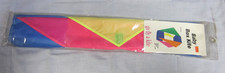 Vintage Baby Box Kite go fly a kite 14105 Ripstop Nylon 24" x 20" NEW 1995