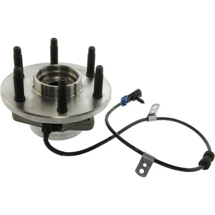 Cubo padrão Centric 402.66018E C Tek e conjunto de rolamento; com abs integral - Imagem 4 de 4