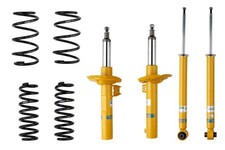BILSTEIN/EIBACH B12 PRO-KIT SPORTFAHRWERK passend für AUDI A3 SEAT LEON VW