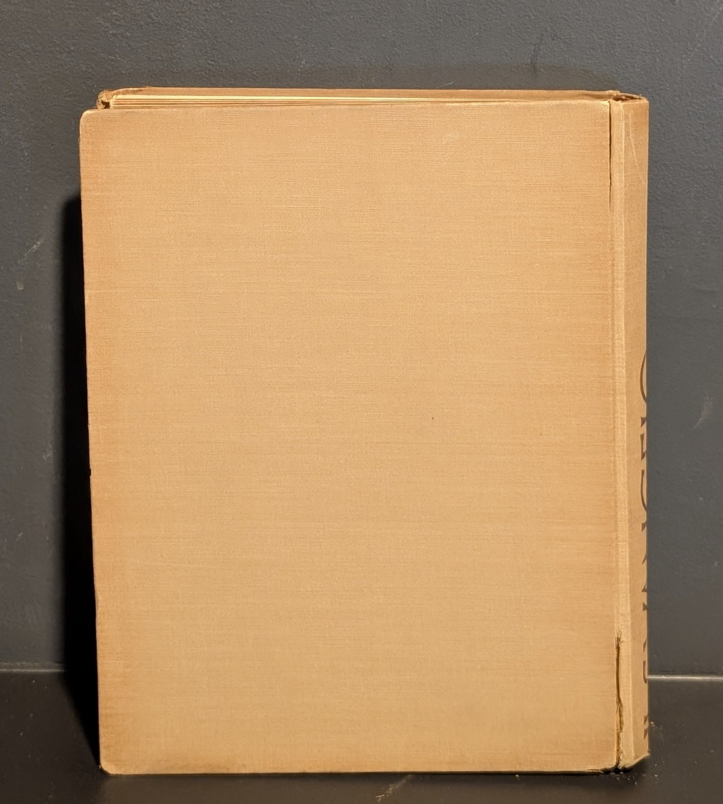 IL S. VANGELO DI NOSTRO SIGNOR GESU' CRISTO - A. BARBERIS - S.E.I. - 1941