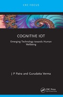 J P Patra (U. A.) | Cognitive Iot | Taschenbuch | Englisch (2024) | Crc Press