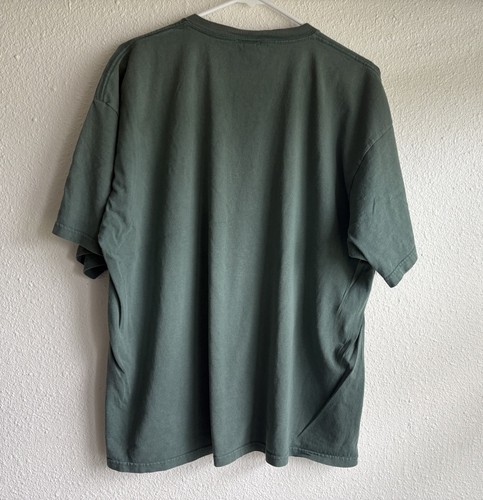 Vintage shirt nike 90s sz xl - Picture 5 of 6
