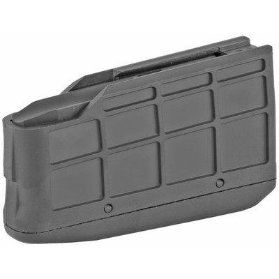 Tikka S58569827 T3x 3 Round 6.5CM Fits