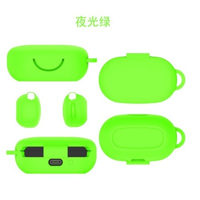Dust Cover Storage Box For Anker Soundcore Sport X10 BT Earphone Protective Case