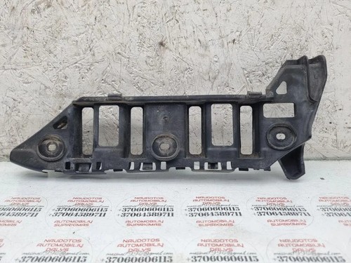 VW TOURAN 1T1, 1T2 Stoßstangenhalter vorne rechts 1T0807184A 1.90 31477580
