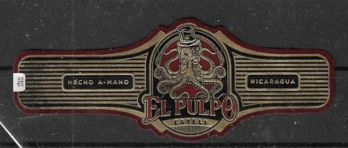 Vitolas, cigar bands, belly, cigar bead, cigar rings