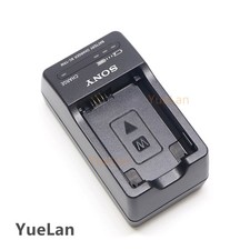 New Original SONY BC-TRW Charger For NP-FW50 Battery A7R A7 A55 A35 RX10 NEX-5T