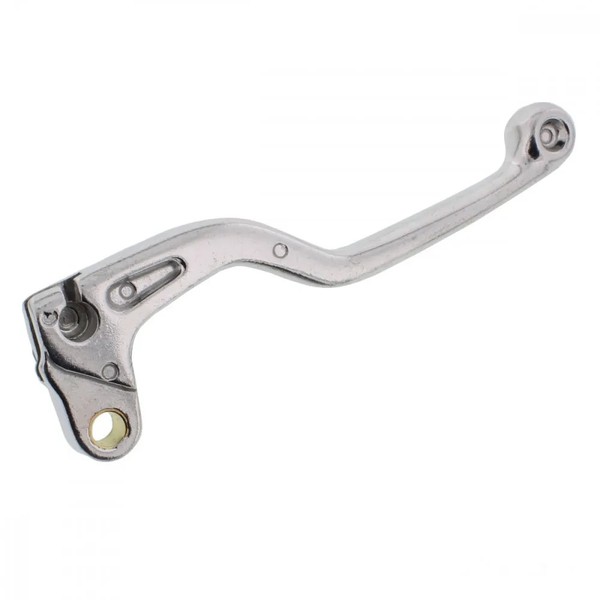 Kupplungshebel Alu Geschmiedet FüR Honda CRF 250 X Bj 2004-2019-image