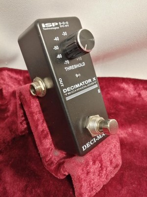 Isp Technologies Deci-Mate Effector