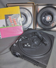 Kodak Carousel 750H Rebuilt Professionally Serviced Bundle ,   26347 