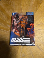 Hasbro G.I. Joe Classified Series Alley Viper 6 inch Action Figure  34 NIB
