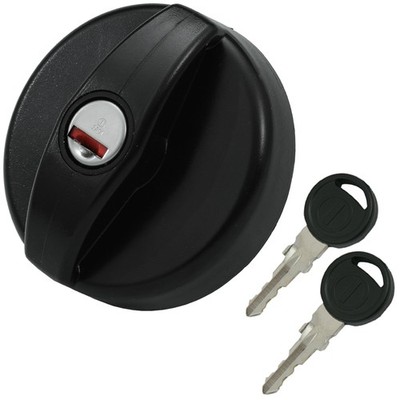 Tankdeckel Wassertankdeckel Wasser Trinkwasser Wohnwagen Wohnmobil STS schwarz