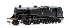 BACHMANN 'OO' GAUGE 32-358 BR BLACK 2-6-4T 4MT STANDARD '80118' LOCOMOTIVE