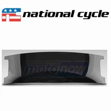 National Cycle Replacement Lower Window for heavy Duty Windshields for eq