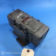 Toyo-Oki HK3-YG2ED-10A Directional Control Valve USIP