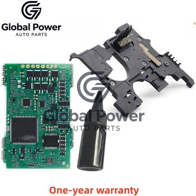 0AM DQ200 Transmission Brand New TCU Chip And Circuit Board 0AM927769D For VW