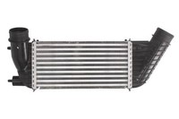 Thermotec DAC006TT LadeluftküHler FüR CitroËN Passend FüR Fiat Lancia