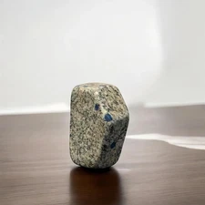 K2 Jasper Freeform Shaped Crystal, Natural Polished Gem for Energy Balance