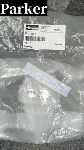   PV-12-002-T PARKER Valve DEC09 402449  Factory Sealed free /