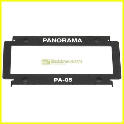 Kyocera PA-05 Panorama Adapter 35mm Adapter PA05 für Filmkameras