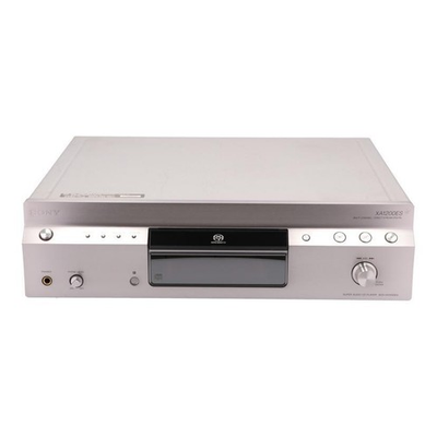 #ad DDP SONY SCD XA1200ES SACD Player ES Series 1 bit D A Converter JDM JAPAN JP $509.99