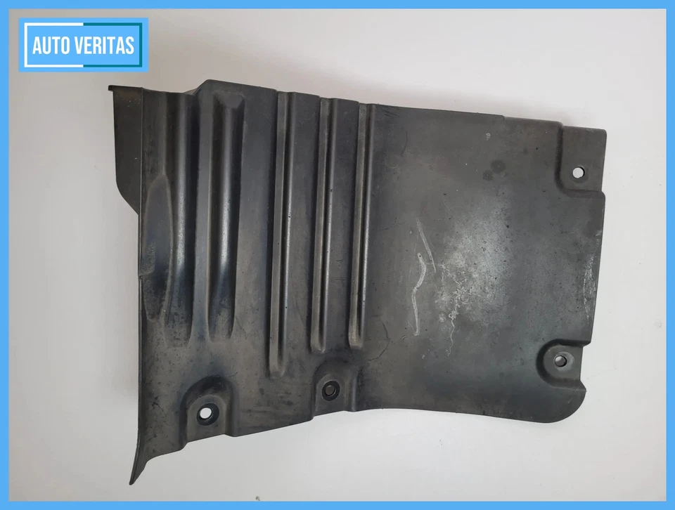 Original BMW 5er (E60/E61) cover wheelhouse wheel shell right 51.71-7050538 - Image 4 of 4