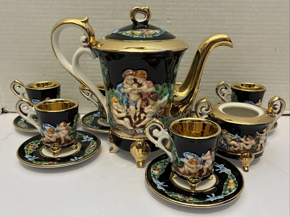 Capodimonte Porcelain for sale | eBay