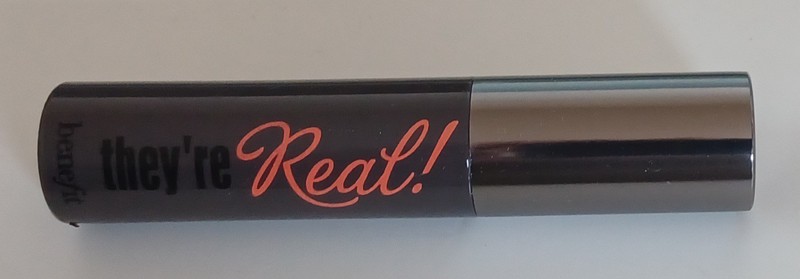 Benefit They're Real Mascara in Black Travel size/Mini 0.10 oz/3 g  NEW*