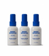 Magic Molecule Hypochlorous Acid Skin Spray - 2 fl oz- 3 Pack