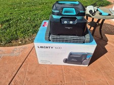 Used Maytronics Dolphin Cordless Liberty 600