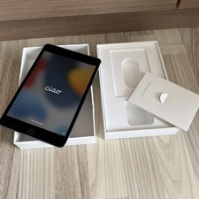 Apple iPad mini 4, 64GB, 7,9 Zoll, TouchID, inkl. OVP