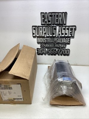 Marathon Electric Motor EQN 56T11E5517AP 1/2HP 230/460V Fr. 56Z-93 NIB