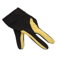 Comfortable Snooker Gloves Wear-resistant Cue Sports Billiard Hitting