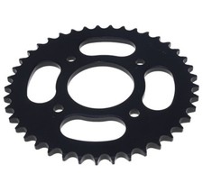 Motorcycle off-road scooter chain gear 428-41 teeth rear sprocket inner diameter