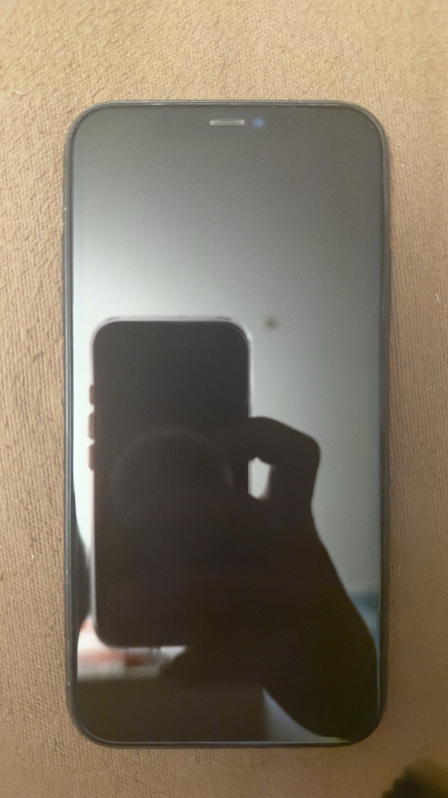 Apple iPhone 11 64GB Nero con Accessori