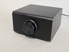 Amazon Echo Link  Wireless Audio Preamp