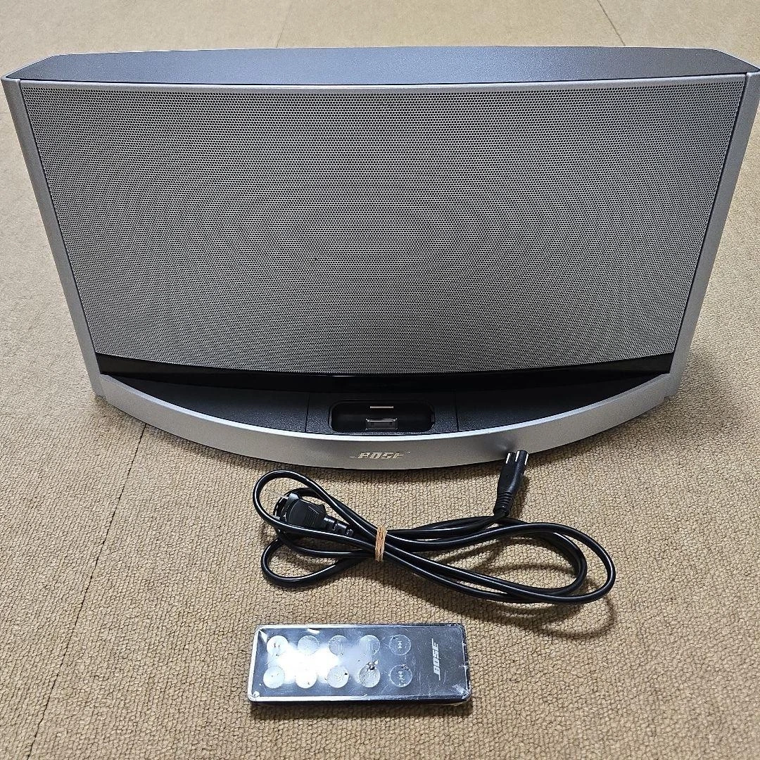 Bose SoundDock 10 Audio Player Docks & Mini Speakers for sale | eBay