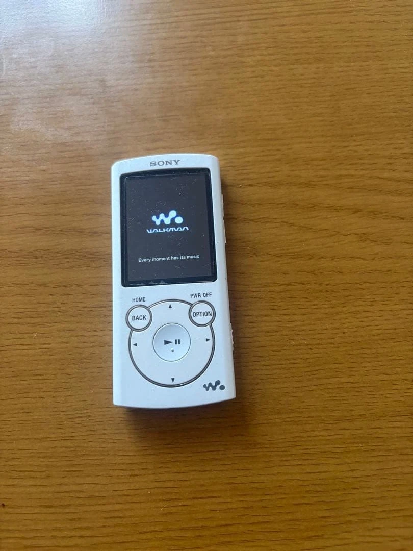 SONY デジタルメディアプレーヤー デジタルミュージックプレーヤー | 取扱説明書 | ソニー