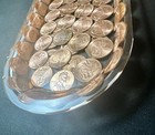 Lincoln Penny Coin Tray – Unique Collectible Coin Tray The Ole Coin Booth