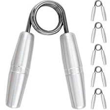 IronMind Zenith Fitness Hand Gripper