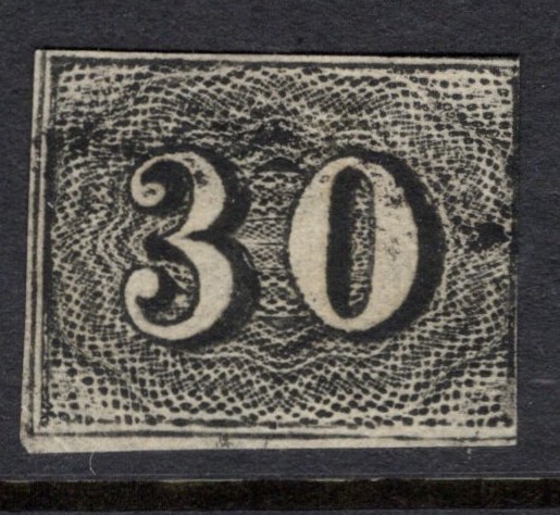 Brazil Scott 23 Used - CV 3$