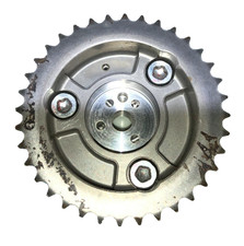Poulies diverses Citroen C1