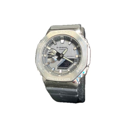 Casio G SHOCK GM 2100 1AJF