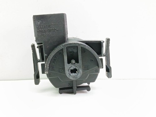 Opel Combo C 2008 Diesel Zündschalter Zündungsschalter 90589314 UST135438