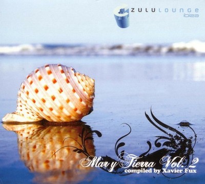 Verschiedene Künstler - Meer und Erde Band 2 - CD