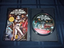 Star Wars Battlefront II 2 PS2 (Gebraucht) in Olten für CHF 15 - mit